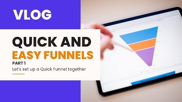 🚀 Zenler Vlog - Quick and Easy Marketing Funnels with Zenler