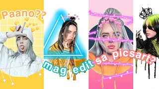 How To Edit In Picsart Easy Tutorial For Beginners 2020 Melting And Dripping Effect