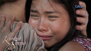 Kambal Sirena  Episode 33