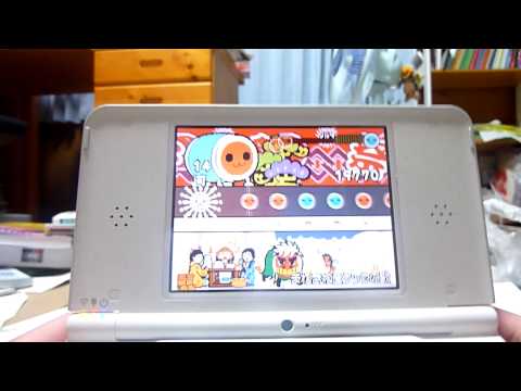 【初聴？＆初見】太鼓の達人　まねきねこダックの歌【むずかしい】