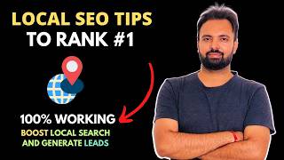 Famous Boost Your Local SEO Ranking Fast  | Local SEO Tips | Local Business Owners | GMB Wealth