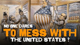 Why No One Dares to Invade the United States ?
