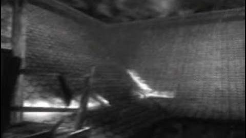 Fatal Frame 3 Opening