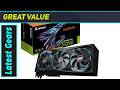 GIGABYTE RTX 5090 MASTER: The Future of Gaming is HERE!