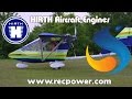 Hirth Aircraft Engines, Hirth F-23, F36, F33, 2702, F23, F3202, F3203, 3502, 3503, 3702, Recreation