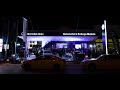 Ref:GIa4ZJRzK88 Baccouche &amp; rekaya motors, la nouvelle agence mercedes-benz � sousse