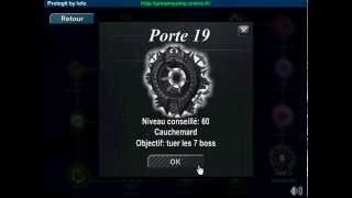 Darkorbit Protegit Spiel Alls Boss