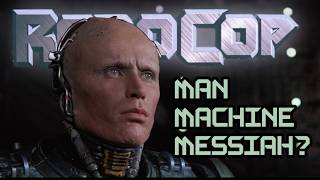RoboCop and the 1980s | Technology is political (movie review & analysis)