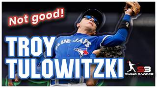 How Troy Tulowitzki's Mega Contract Became a Mega Mistake