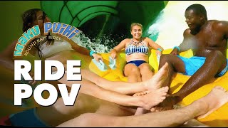 Maku Puihi Raft Ride Official Ride Pov Volcano Bay