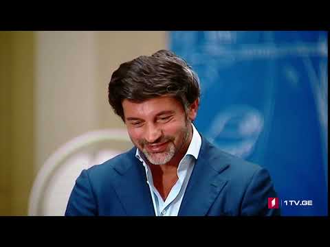 „ჰამოვიდეს, რა ვქნათ“ - კახა კალაძე მიხეილ სააკაშვილზე