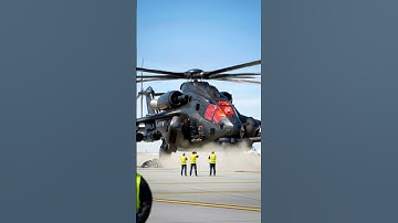 Russia Unveils Next-Gen Bird-Legged Military Helicopter | First Real Footage in 4K