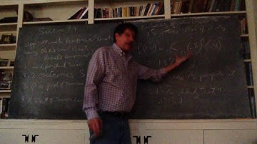 Section 7.4 - Part 1