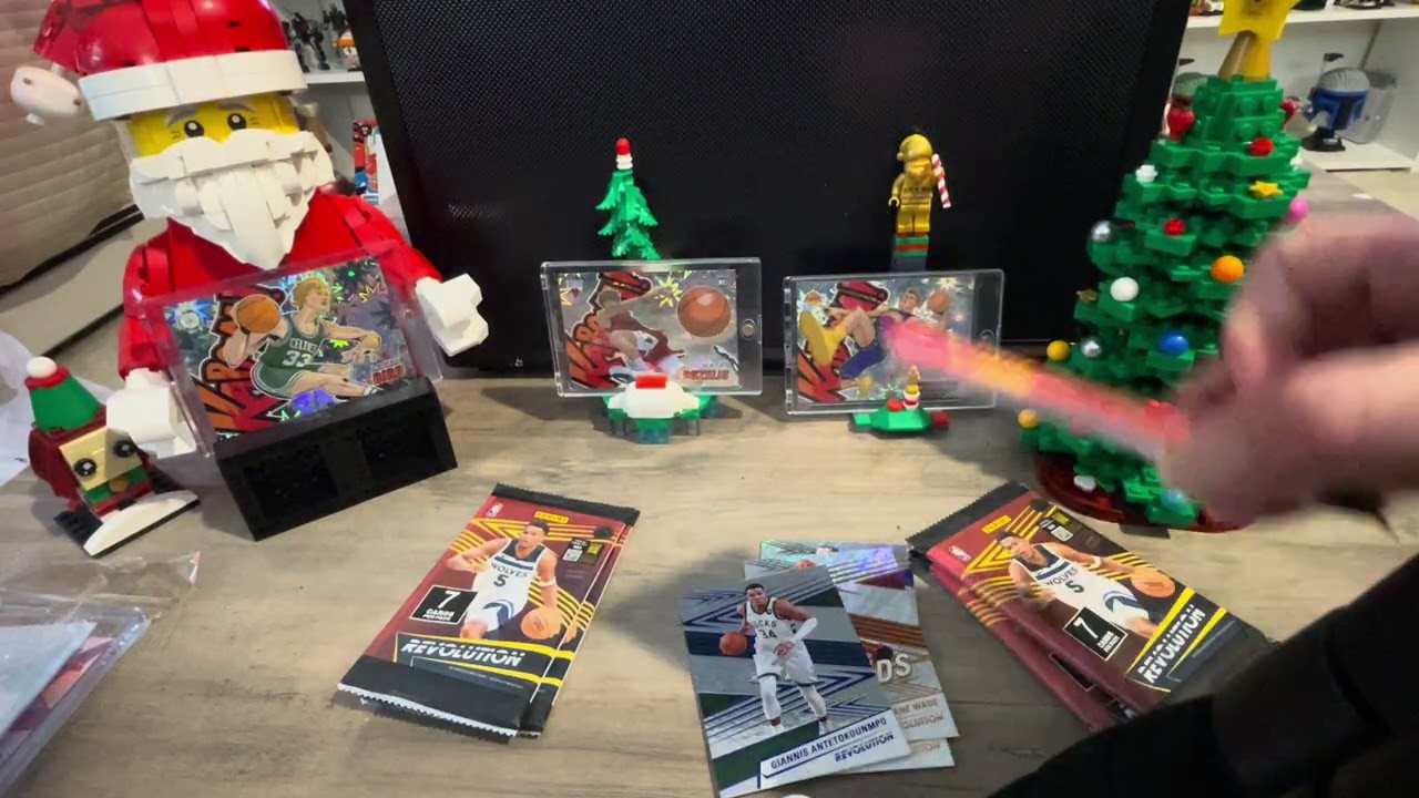 Kaboom hunting. ￼Did we get one?!