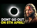 Total Solar Eclipse of April 8th, 2024