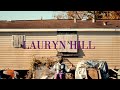 Lihtz  lauryn hill official visualizer