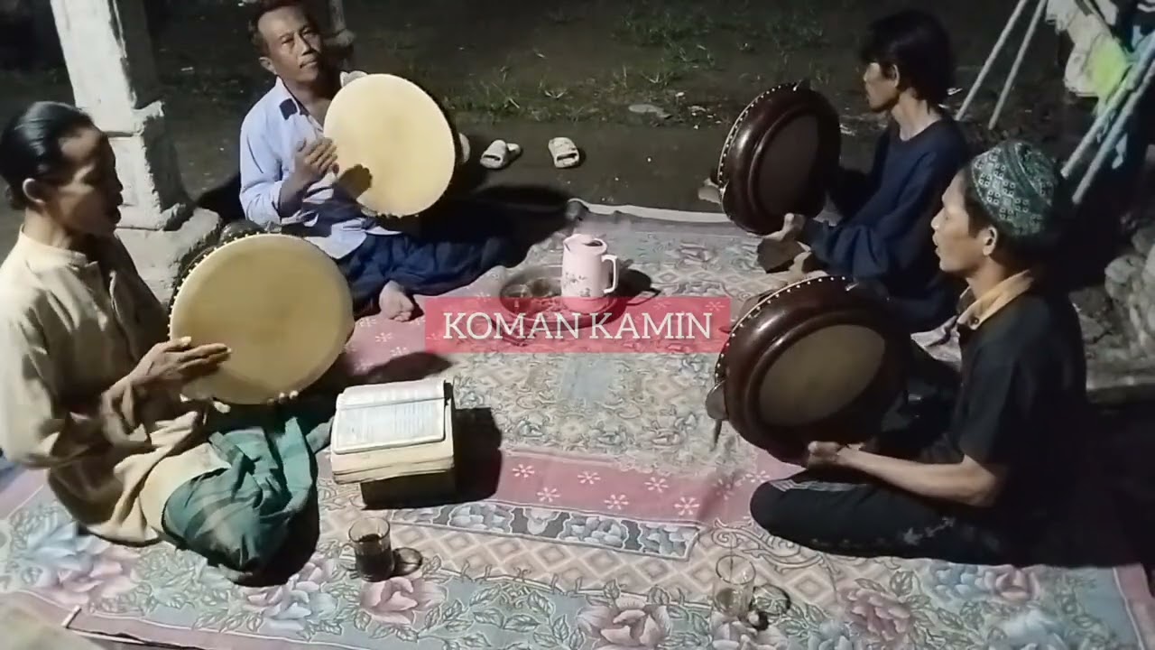 14 Januari 2026 PASALAN KHOIRUMAN full Album