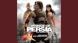 Tamina Unveiled (From "Prince of Persia: The Sands of Time"/Score)