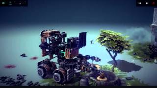 Famous Besiege Tolbrynd zone 27 - no commentary Profile