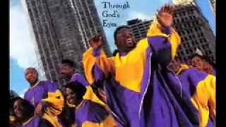 "Fire Next Time" Rev. Milton Brunson and the Thompson Community Singers chords