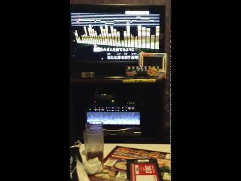 1925カラオケで歌いましたー