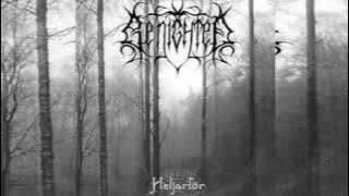 BENIGHTED (SWE) - HELJARFÖR - FULL DEMO 2003