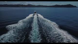Caribbean 35_ORCA_at sea