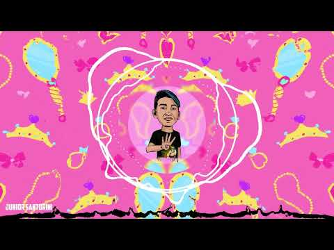 Barbie - Junior Santorini & MC Tuto (Remix) | Rock Doido
