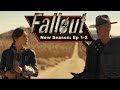 The Innovator &amp; The Golden Rule - The End Times: New Vegas | The Post-Credits Podcast