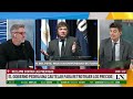 El presidente milei dejar de volar en aviones de lnea por cuestiones de seguridad