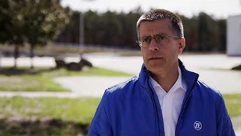 Helps to reduce risks of accidents: ZF