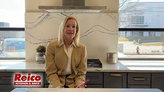 Actual customer explains the Kitchen Work Triangle