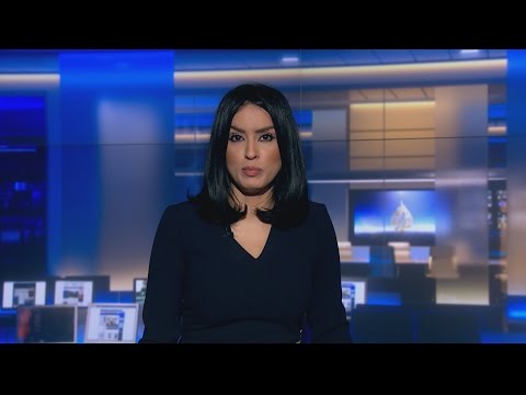 موجز الأخبار - العاشرة صباحا 25/10/2016