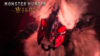 Monster Hunter Wilds, Forest Findings/Lala Barina Hunt