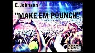 AceisKing - "Make Em Pounch" (Official Audio) 2014
