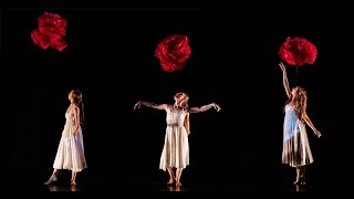 MOMIX: Alice (Trailer)