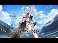 ローサ『競技場の外』-『Echocalypse -緋紅の神約-』