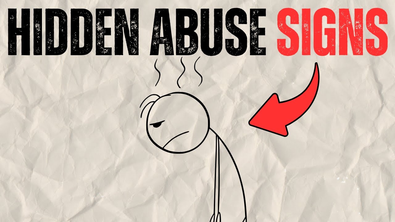 8 Covert Abuse Patterns You Only Notice After You Leave