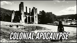 Download Lagu The Colonial Apocalypse MP3