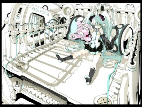 罪と罰　を歌わせていただきました。 【無線らん＊ 】
