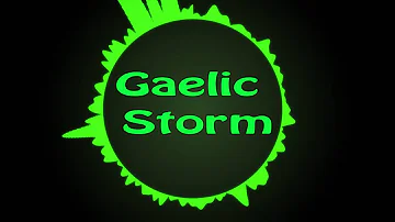 Gaelic Storm   Irish Party in Third Class + John Ryan's Polka