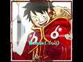 @Sxnkalp_Amz w brother 🥹❤️🩹||#hindisong #anime #edit #manga #onepiece #luffy #Raxen69||