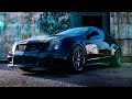 We Built a 900hp CTS-V in 4 DAYS for AXLADY!
