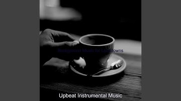 Subdued Jazz Sax with Strings - Vibe for Lockdowns