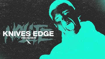 No Life - "Knives Edge" (Official Music Video) | BVTV Music