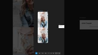 Figma Card Hover Animation
