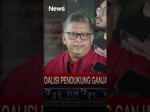 Sekjen PDIP Sebut