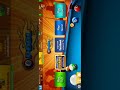 8 Ball Pool خط طويل سهم طويل 