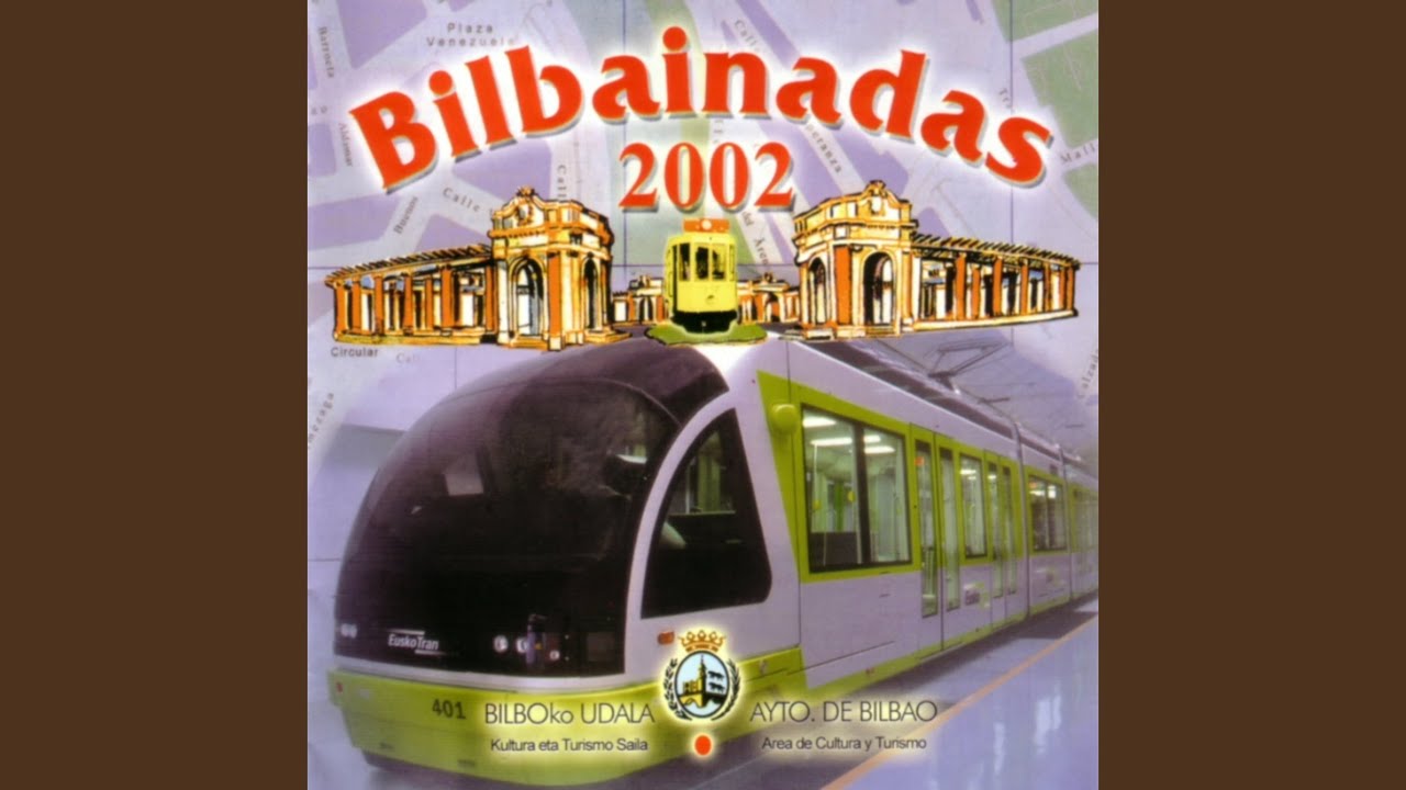 Habanera de los Txikiteros