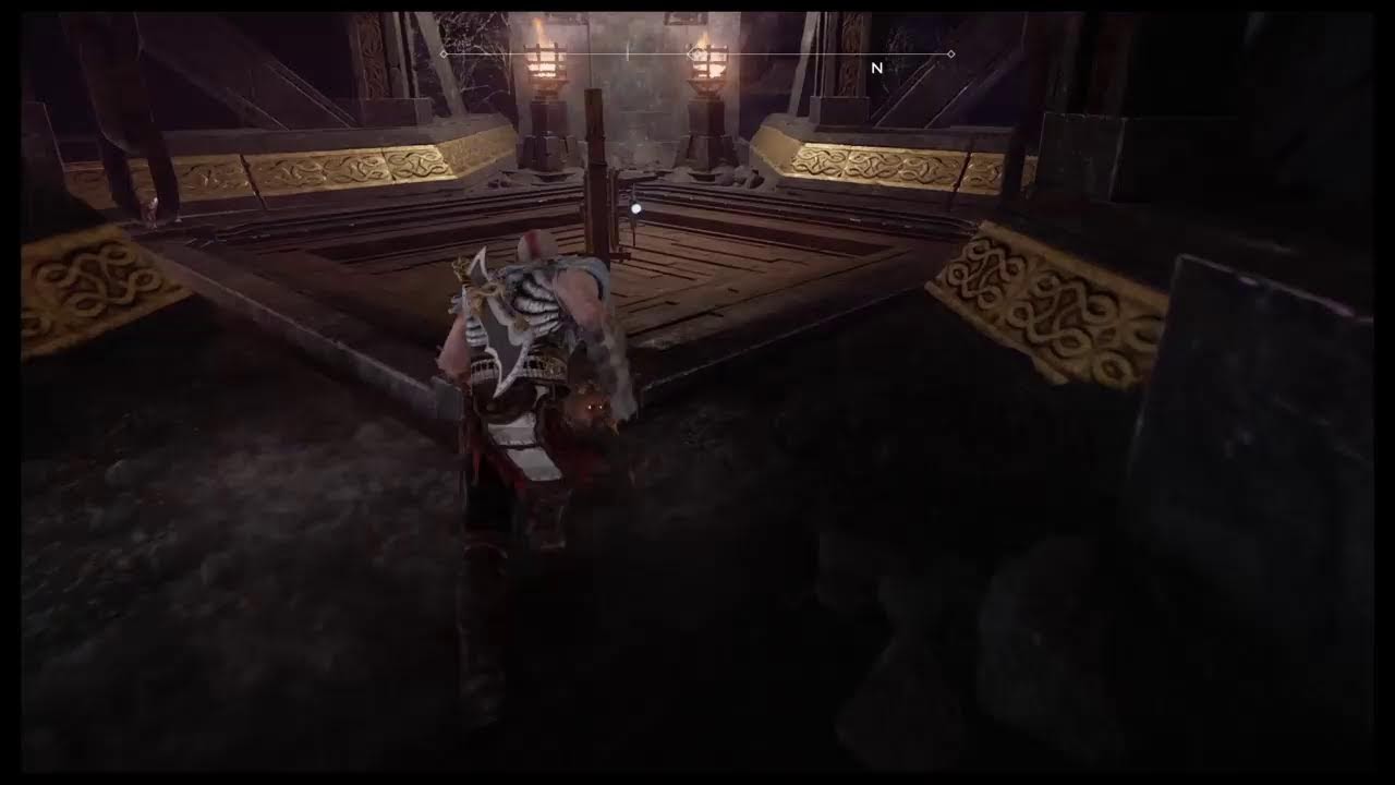 Matando valquírias e farmando,God of pobre não posso falar mais palavrão psn Quase me baniu